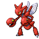 Scizor emoji