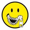 Unzip emoji