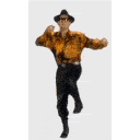 Tayne Kick emoji
