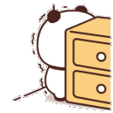 Hide Roo emoji
