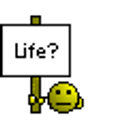 No Life emoji