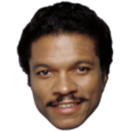 Billy Deemoji emoji