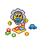 Baby Toys emoji