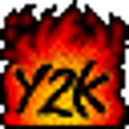 Y2k emoji