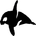 Orca emoji