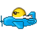 Fly Plane emoji