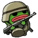 Intothemotherlandthegermanarmymarchcomradesstandsidebysidetostopthenazichargepanzersonrussiansoil2 emoji
