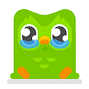Duo Sad emoji