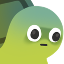 Turt What emoji