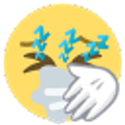 Chloroform emoji