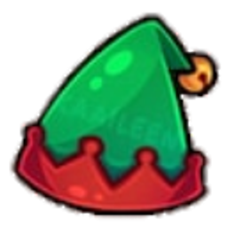 Xmas A5q emoji