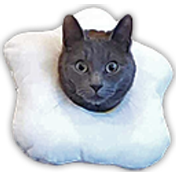 Starcloudkitty emoji