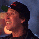 Clarkgriswold Yay emoji