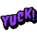 Yuck2 emoji