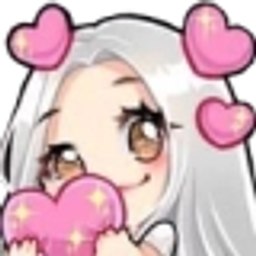 Dnd Luv emoji