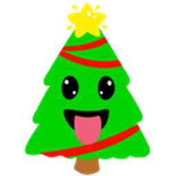 Tree Tongue emoji