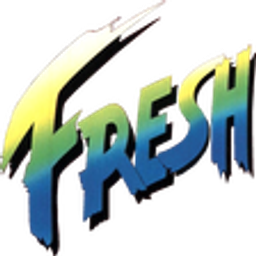 Fresh emoji