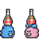 Knuddels Cola Cheers emoji