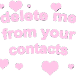 Deleteme0 emoji