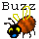 Buzz emoji