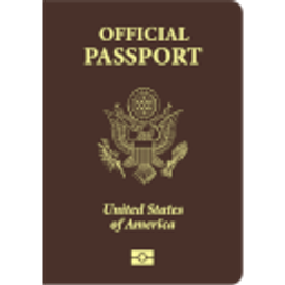 Official Passport emoji