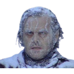Coldjack emoji