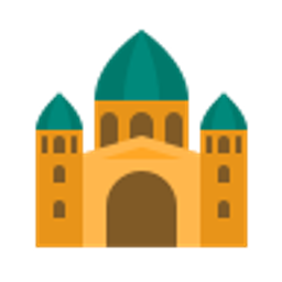 Basilica emoji
