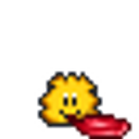 Inflate Balloon Knuddels emoji