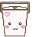 Chinese Takeout emoji