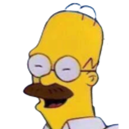 Ned Simpson emoji