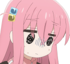 Feelsbocchiman emoji