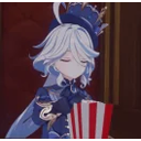 Veryfurina emoji