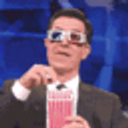 3d Popcorn emoji