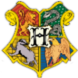 Hogwarts emoji