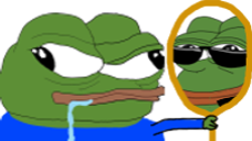 Delusional emoji