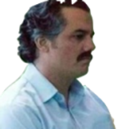 Sadpablo emoji