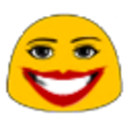 Saycheese Smile emoji
