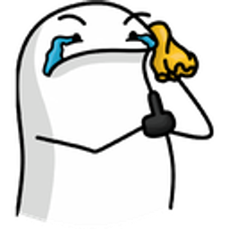 Angrycryflork emoji