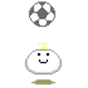 Kao Soccer emoji