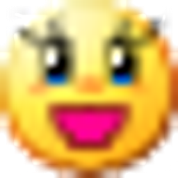 Eyelashes emoji