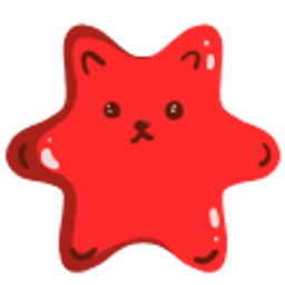 Gummy emoji