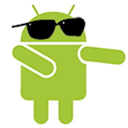 Yourthemandroid emoji