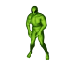 Aliendance emoji