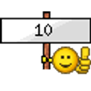 Thumbs Up emoji