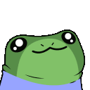 Froppy Derp emoji