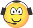 Air Traffic Controller emoji