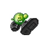Big Shoes emoji
