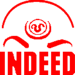Indeed emoji