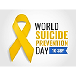 Suicide Prevention Day emoji