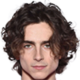 Timothee Chalamet emoji